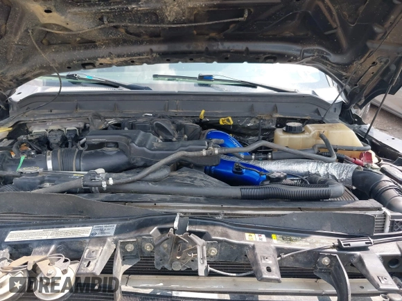2012 Ford F-250 XL с VIN 1FT7W2BT3CEC44362, выставлен на аукционе IAAI как лот 42411443 с пробегом 215 227 миль миль и . История ставок и продаж доступна на DreamBid. Изображение 10.