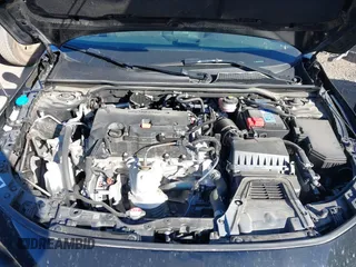 2024 Honda Civic Sport with VIN 2HGFE2F53RH507866, listed as a IAAI auction lot 41240327 with 33,260 mi miles and . Bid and sale history available at DreamBid. Image 10.