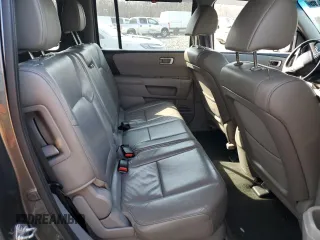 2013 Honda Pilot EX-L с VIN 5FNYF4H76DB076744, выставлен на аукционе Copart как лот 48924305 с пробегом 223 542 миль миль и Списание • Salvage title. История ставок и продаж доступна на DreamBid. Изображение 11.