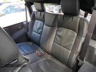 2023 Jeep Wrangler Rubicon with VIN 1C4HJXCGXPW545938, listed as a Copart auction lot 73939634 with 13,590 mi miles and Salvage title. Bid and sale history available at DreamBid. Image 10.