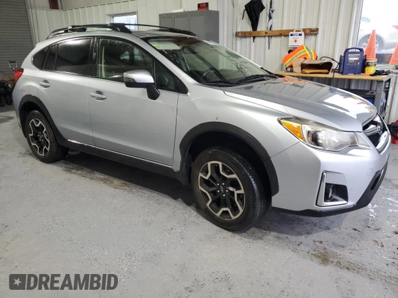 2016 Subaru Crosstrek Limited с VIN JF2GPAKC2GH328296, выставлен на аукционе Copart как лот 56515305 с пробегом 102 318 миль миль и Списание • Salvage title. История ставок и продаж доступна на DreamBid. Изображение 4.