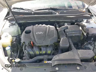 2013 Kia Optima EX with VIN 5XXGN4A77DG173344, listed as a IAAI auction lot 41830904 with 174,655 mi miles. Bid and sale history available at carsss.com. Image 10.