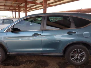 2014 Honda CR-V LX with VIN 2HKRM3H36EH518006, listed as a IAAI auction lot 41928056 with 186,724 mi miles. Bid and sale history available at carsss.com. Image 13.