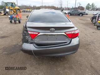 2017 Toyota Camry XLE with VIN 4T1BF1FK5HU274526, listed as a IAAI auction lot 41053540 with 137,102 mi miles and . Bid and sale history available at DreamBid. Image 16.