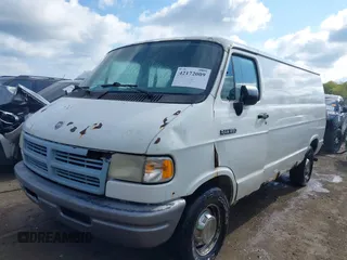 1994 Dodge Cargo z VIN 2B7HB21Y8RK541211, wystawiony jako IAAI lot #42172009 z przebiegiem 207 721 mil mil oraz . Historia ofert i sprzedaży dostępna na DreamBid. Obrazek 2.