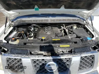 2005 Nissan Titan SE with VIN 1N6AA07B75N517649, listed as a Copart auction lot 47792075 with 188,775 mi miles and Clean Title. Bid and sale history available at carsss.com. Image 11.
