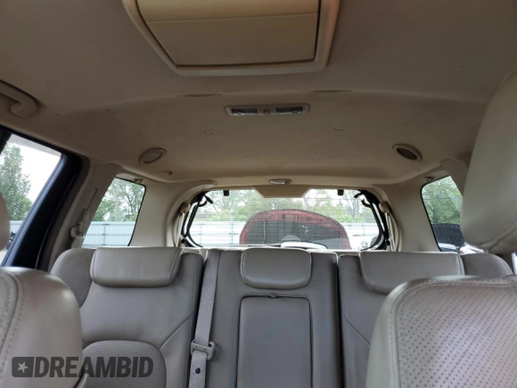 2007 Nissan Pathfinder SE z VIN 5N1AR18W67C644437, wystawiony jako Copart lot #55785325 z przebiegiem 178 444 mil mil oraz Szkoda całkowita • Salvage title. Historia ofert i sprzedaży dostępna na DreamBid. Obrazek 10.
