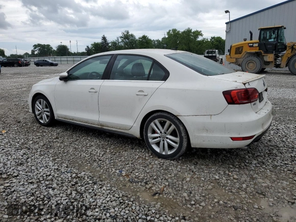 2013 Volkswagen Jetta GLI Autobahn с VIN 3VW4T7AJ9DM442865, выставлен на аукционе Copart как лот 60348525 с пробегом 84 132 миль миль и Чистый • Clean title. История ставок и продаж доступна на DreamBid. Изображение 2.