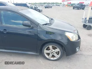 2009 Pontiac Vibe 1SB with VIN 5Y2SP67099Z416473, listed as a IAAI auction lot 42766091 with 231,158 mi miles and . Bid and sale history available at DreamBid. Image 12.