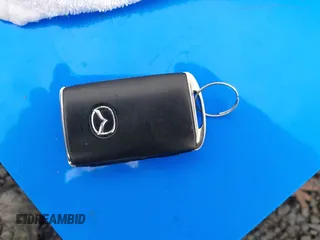 2023 Mazda CX-30 S Carbon Edition с VIN 3MVDMBCM0PM520804, выставлен на аукционе IAAI как лот 41487833 с пробегом 11 542 миль миль и . История ставок и продаж доступна на DreamBid. Изображение 11.