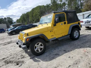 2006 Jeep Wrangler X with VIN 1J4FA39S96P712384, listed as a Copart auction lot 47188435 with 181,742 mi miles and Clean Title. Bid and sale history available at carsss.com. Image 1.