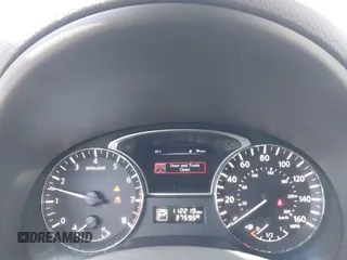 2015 Nissan Altima S z VIN 1N4AL3APXFC442581, wystawiony jako IAAI lot #42229411 z przebiegiem 112 219 mil mil oraz . Historia ofert i sprzedaży dostępna na DreamBid. Obrazek 7.