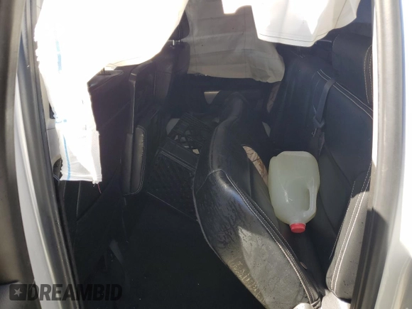 2018 Chevrolet Silverado 1500 LT with VIN 1GCRCREH0JZ158238, listed as a Copart auction lot 48698145 with Not Provided miles and Salvage Title. Bid and sale history available at DreamBid. Image 11.
