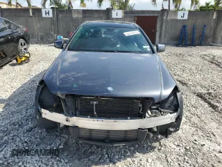 2013 Mercedes-Benz C 250 с VIN WDDGJ4HB5DG046015, выставлен на аукционе Copart как лот 52414515 с пробегом 91 706 миль миль и Списание • Salvage title. История ставок и продаж доступна на DreamBid. Изображение 5.