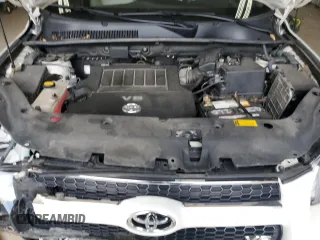 2012 Toyota RAV4 Limited z VIN 2T3DK4DVXCW086992, wystawiony jako Copart lot #60114925 z przebiegiem 87 020 mil mil oraz Czysty tytuł • Clean title. Historia ofert i sprzedaży dostępna na DreamBid. Obrazek 12.