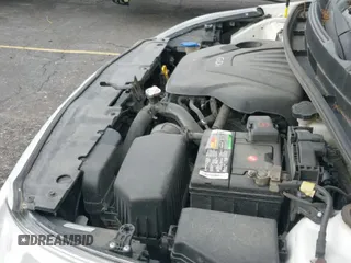 2013 Hyundai Accent SE с VIN KMHCU5AE2DU087466, выставлен на аукционе IAAI как лот 43594828 с пробегом 181 627 миль миль и . История ставок и продаж доступна на DreamBid. Изображение 12.