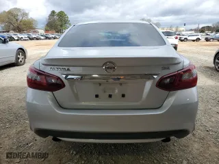 2017 Nissan Altima 2.5 S with VIN 1N4AL3AP9HC108934, listed as a Copart auction lot 49744255 with 118,324 mi miles and Clean Title. Bid and sale history available at carsss.com. Image 6.