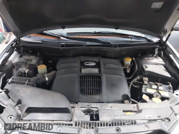 2008 Subaru Tribeca с VIN 4S4WX96D584408269, выставлен на аукционе IAAI как лот 41603349 с пробегом 219 162 миль миль и . История ставок и продаж доступна на DreamBid. Изображение 10.