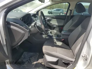 2013 Ford Focus SE z VIN 1FADP3F2XDL258267, wystawiony jako Copart lot #51500095 z przebiegiem 144 370 mil mil oraz Tytuł czysty. Historia ofert i sprzedaży dostępna na DreamBid. Obrazek 7.
