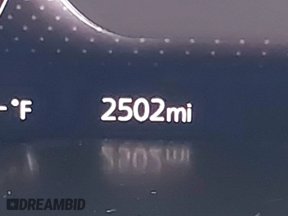 2025 Mazda CX-70 Premium Plus z VIN JM3KJEHA6S1111740, wystawiony jako IAAI lot #42287159 z przebiegiem 2 502 mil mil oraz . Historia ofert i sprzedaży dostępna na DreamBid. Obrazek 16.