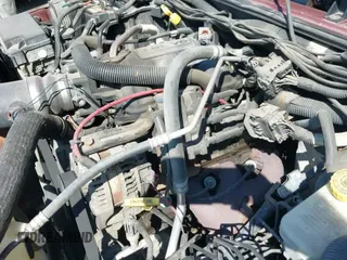 2007 Jeep Wrangler Unlimited X с VIN 1J4GA39127L207193, выставлен на аукционе IAAI как лот 43184126 с пробегом 176 153 миль миль и . История ставок и продаж доступна на DreamBid. Изображение 19.