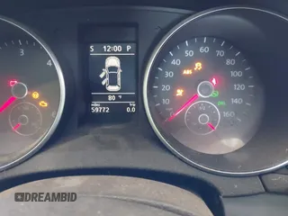 2011 Volkswagen Golf TDI с VIN WVWDM7AJ4BW157813, выставлен на аукционе IAAI как лот 42484508 с пробегом 59 772 миль миль и . История ставок и продаж доступна на DreamBid. Изображение 7.