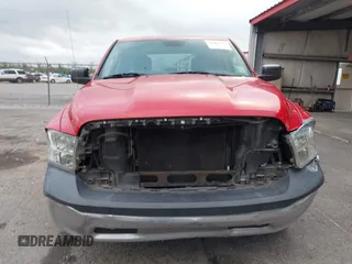 2014 Ram 1500 Express with VIN 1C6RR6KT7ES204403, listed as a IAAI auction lot 41909234 with 237,141 mi miles. Bid and sale history available at carsss.com. Image 12.