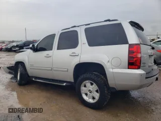 2011 Chevrolet Tahoe LT z VIN 1GNSCBE06BR350033, wystawiony jako Copart lot #88861575 z przebiegiem 171 373 mil mil oraz Szkoda całkowita • Salvage title. Historia ofert i sprzedaży dostępna na DreamBid. Obrazek 2.