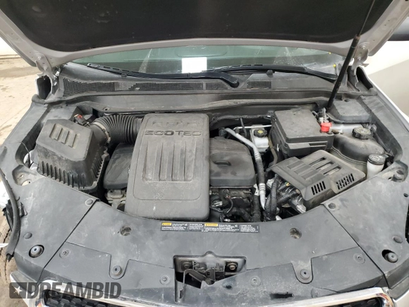 2013 Chevrolet Equinox LS with VIN 1GNALBEK9DZ112306, listed as a Copart auction lot 51608585 with 59,243 mi miles and Clean Title. Bid and sale history available at DreamBid. Image 12.
