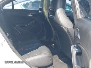 2019 Mercedes-Benz CLA 250 with VIN WDDSJ4GB8KN765229, listed as a IAAI auction lot 42432422 with Not provided miles and . Bid and sale history available at DreamBid. Image 8.