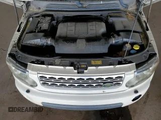 2010 Land Rover LR4 HSE with VIN SALAG2D47AA532147, listed as a Copart auction lot 52232085 with 110,797 mi miles and Clean title. Bid and sale history available at DreamBid. Image 11.