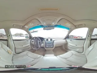 2007 Cadillac DTS V8 z VIN 1G6KD57Y47U115566, wystawiony jako Copart lot #88487785 z przebiegiem 93 484 mil mil oraz Szkoda całkowita • Salvage title. Historia ofert i sprzedaży dostępna na DreamBid. Obrazek 12.