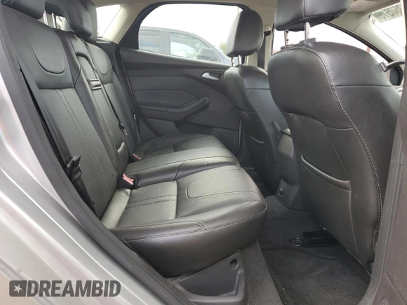 2013 Ford Focus SE with VIN 1FADP3K21DL314179, listed as a Copart auction lot 51350515 with 93,419 mi miles and Clean Title. Bid and sale history available at DreamBid. Image 10.