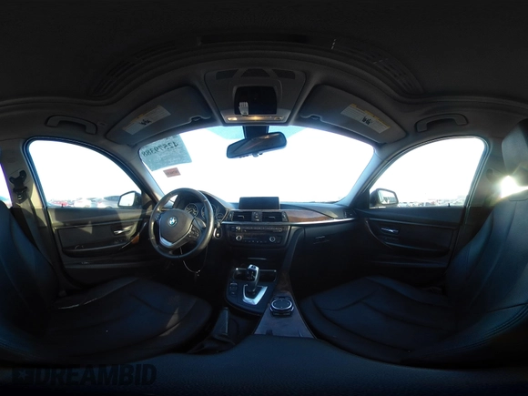 2015 BMW 3 Series 328i с VIN WBA3C1C59FK120021, выставлен на аукционе IAAI как лот 42579388 с пробегом 204 475 миль миль и . История ставок и продаж доступна на DreamBid. Изображение 19.