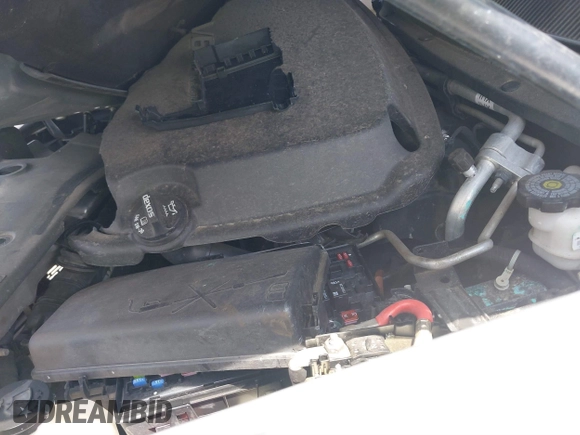 2019 GMC Canyon 2WD SLE with VIN 1GTG5CEN7K1272175, listed as a IAAI auction lot 39595139 with 1 mi miles. Bid and sale history available at carsss.com. Image 10.