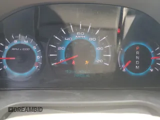 2012 Ford Fusion SEL z VIN 3FAHP0JG3CR178411, wystawiony jako Copart lot #59526405 z przebiegiem 208 550 mil mil oraz Szkoda całkowita • Salvage title. Historia ofert i sprzedaży dostępna na DreamBid. Obrazek 9.