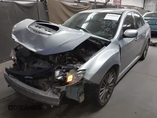 2014 Subaru WRX WRX Premium with VIN JF1GV7F62EG004883, listed as a IAAI auction lot 42304644 with 80,661 mi miles and . Bid and sale history available at DreamBid. Image 18.