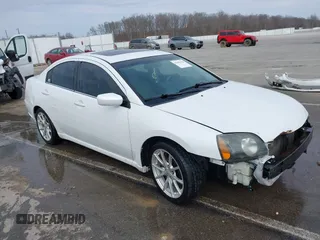 2011 Mitsubishi Galant ES z VIN 4A32B3FFXBE028746, wystawiony jako IAAI lot #41696320 z przebiegiem 239 710 mil mil oraz . Historia ofert i sprzedaży dostępna na DreamBid. Obrazek 1.