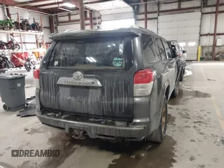 2010 Toyota 4Runner Trail with VIN JTEBU5JR7A5009561, listed as a IAAI auction lot 41543373 with Not Provided miles and . Bid and sale history available at DreamBid. Image 15.