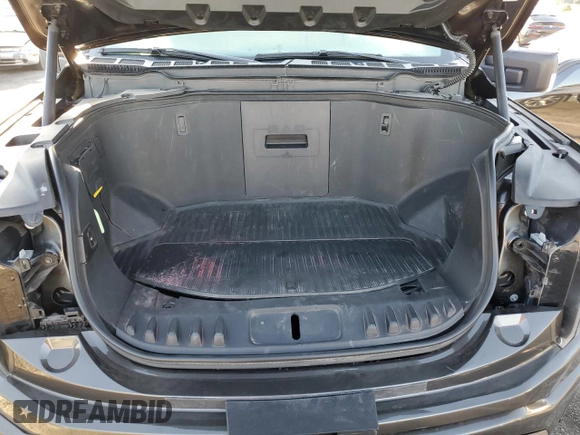2023 Ford F-150 Lightning Pro with VIN 1FTVW1EL7PWG11261, listed as a Copart auction lot 64088925 with 3,288 mi miles and Salvage title. Bid and sale history available at DreamBid. Image 11.