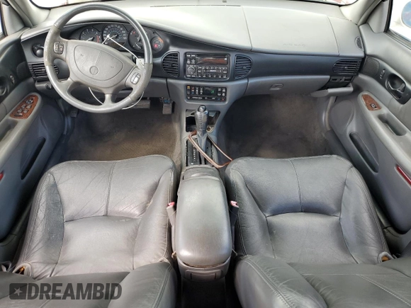 2003 Buick Regal LS z VIN 2G4WB52K731204296, wystawiony jako Copart lot #87827095 z przebiegiem 193 659 mil mil oraz Szkoda całkowita • Salvage title. Historia ofert i sprzedaży dostępna na DreamBid. Obrazek 8.