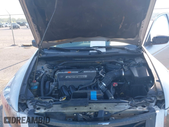2008 Honda Accord EX with VIN 1HGCP26758A025380, listed as a IAAI auction lot 42215386 with Not Provided miles and . Bid and sale history available at DreamBid. Image 10.