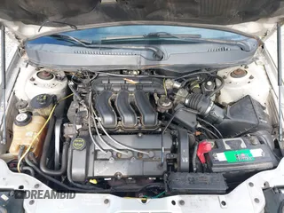 2003 Mercury Sable LS Premium with VIN 1MEFM55S43G633651, listed as a IAAI auction lot 42162806 with 163,579 mi miles and . Bid and sale history available at DreamBid. Image 10.