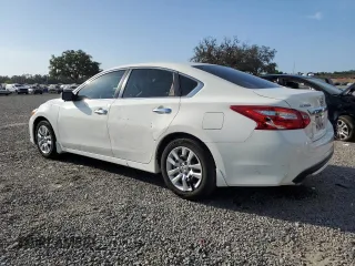 2016 Nissan Altima S z VIN 1N4AL3AP2GN354162, wystawiony jako Copart lot #59938065 z przebiegiem 119 794 mil mil oraz Szkoda całkowita • Salvage title. Historia ofert i sprzedaży dostępna na DreamBid. Obrazek 2.