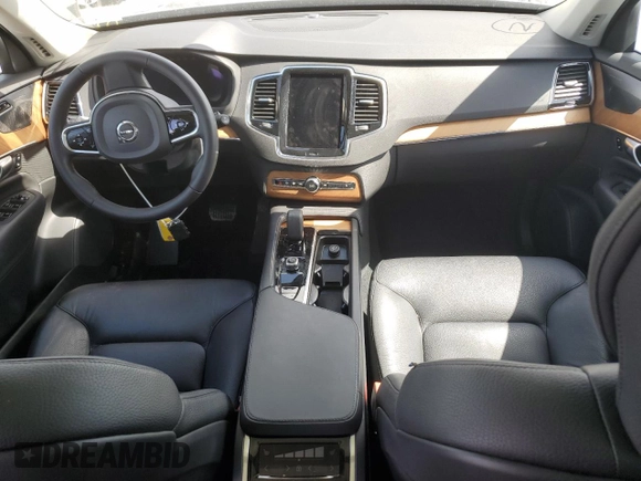 2023 Volvo XC90 Plus с VIN YV4H600N7P1950869, выставлен на аукционе Copart как лот 60620654 с пробегом 12 510 миль миль и На запчасти • Non repairable. История ставок и продаж доступна на DreamBid. Изображение 8.
