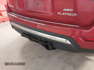 2014 Nissan Pathfinder Platinum с VIN 5N1AR2MM5EC727266, выставлен на аукционе IAAI как лот 41494420 с пробегом 214 646 миль миль и . История ставок и продаж доступна на DreamBid. Изображение 6.