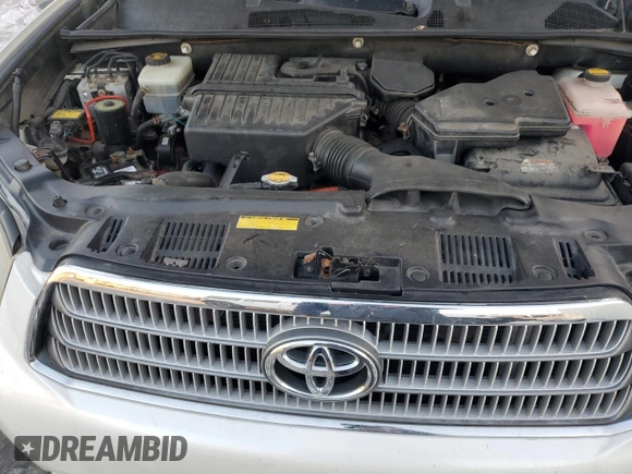 2009 Toyota Highlander Hybrid with VIN JTEEW41AX92033927, listed as a Copart auction lot 42945315 with 200,892 mi miles and Clean Title. Bid and sale history available at carsss.com. Image 12.