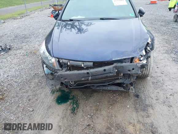 2011 Honda Accord EX-L с VIN 1HGCP3F82BA028596, выставлен на аукционе IAAI как лот 42371882 с пробегом 189 173 миль миль и . История ставок и продаж доступна на DreamBid. Изображение 6.