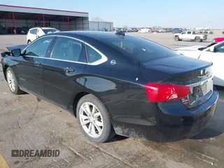 2016 Chevrolet Impala LT с VIN 2G1115S38G9159508, выставлен на аукционе IAAI как лот 42049854 с пробегом 119 234 миль миль и . История ставок и продаж доступна на DreamBid. Изображение 3.