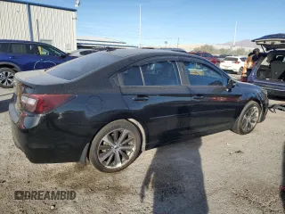 2016 Subaru Legacy 3.6R Limited with VIN 4S3BNEN64G3007773, listed as a Copart auction lot 87025494 with 109,923 mi miles and Salvage Title. Bid and sale history available at carsss.com. Image 3.